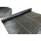 TOP MULTI Unkrautgewebe Unkrautschutz 100g/m&sup2; Gr&ouml;&szlig;e 2,0m x 50m