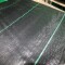 TOP MULTI Unkrautgewebe Unkrautschutz 100g/m&sup2; Gr&ouml;&szlig;e 2,0m x 50m