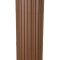 TOP MULTI Sichtschutz Windschutz PVC MAKASSAR Gr&ouml;&szlig;e 0,9m x 5m