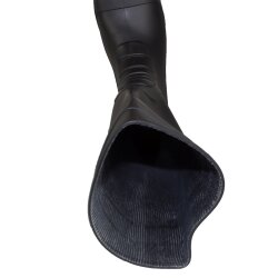 TOP MULTI Gummistiefel mit Stahlsohle und Stahlkappe Gr&ouml;&szlig;e 40