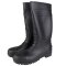 TOP MULTI Gummistiefel mit Stahlsohle und Stahlkappe Gr&ouml;&szlig;e 40