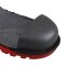 TOP MULTI Gummistiefel mit Stahlsohle und Stahlkappe Gr&ouml;&szlig;e 40