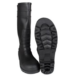 TOP MULTI Gummistiefel mit Stahlsohle und Stahlkappe Gr&ouml;&szlig;e 41