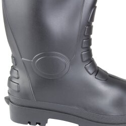 TOP MULTI Gummistiefel mit Baumwollfutter Gr&ouml;&szlig;e 40