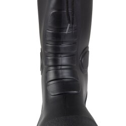 TOP MULTI Gummistiefel mit Baumwollfutter Gr&ouml;&szlig;e 40