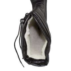 TOP MULTI Gummistiefel mit Baumwollfutter Gr&ouml;&szlig;e 40