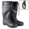 TOP MULTI Gummistiefel mit Baumwollfutter Gr&ouml;&szlig;e 40