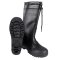 TOP MULTI Gummistiefel mit Baumwollfutter Gr&ouml;&szlig;e 40