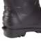 TOP MULTI Gummistiefel mit Baumwollfutter Gr&ouml;&szlig;e 40
