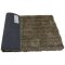 TOP MULTI Teppich Shaggy Flokatiteppich Violett-Pink 240 x 330 cm