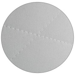TOP MULTI Nackenst&uuml;tzkissen Microfaser 40 x 80 cm 1 St&uuml;ck