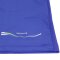 TOP MULTI Herren-Schwimmshirt blau Gr. M