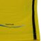 TOP MULTI Herren-Schwimmshirt gelb Gr. M