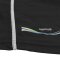 TOP MULTI Herren-Schwimmshirt schwarz/wei&szlig; Gr. L