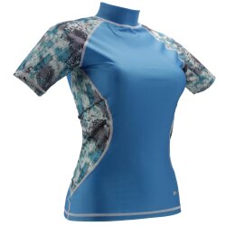 TOP MULTI UV-Shirt mit Hose UPF50+ Gr&ouml;&szlig;e S