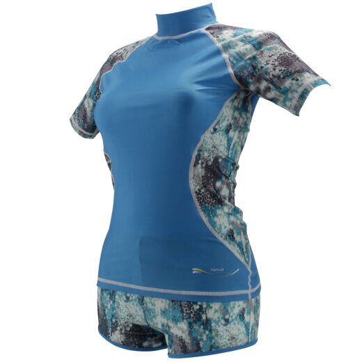 TOP MULTI UV-Shirt mit Hose UPF50+ Gr&ouml;&szlig;e M