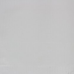 TOP MULTI Balkon Sichtschutz PVC Balkonbespannung Creme 0,75m x 6m