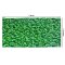 TOP MULTI Balkon Sichtschutz PVC Balkonbespannung Buchs-Optik 0,75m x 6m