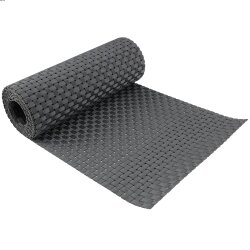 TOP MULTI 10 St&uuml;ck Sichtschutzstreifen Rattan anthrazit