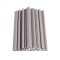 TOP MULTI 10 St&uuml;ck Sichtschutzstreifen Rattan grau