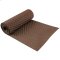 TOP MULTI 10 St&uuml;ck Sichtschutzstreifen Rattan braun