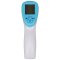 TOP MULTI Fieberthermometer Infrarot Stirnthermometer kontaktlos Digital