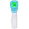 TOP MULTI Fieberthermometer Infrarot Stirnthermometer kontaktlos Digital