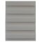 TOP MULTI Doppelrollo Jalousie Fenstergardine BEIGE 0,60m x 1,5m