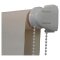 TOP MULTI Doppelrollo Jalousie Fenstergardine BEIGE 0,60m x 1,5m