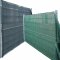 TOP MULTI Tennissichtschutz Zaunblende GR&Uuml;N Gr&ouml;&szlig;e 1,0m x 10m