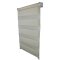 TOP MULTI Doppelrollo Klemmrollo Duorollo CREME 55cm x 160cm