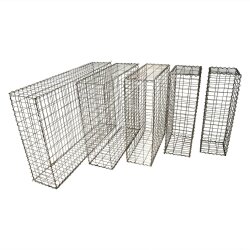 TOP MULTI Gabionen 1,0m x 0,3m x 0,3m (LxHxT) Grundpaket:...